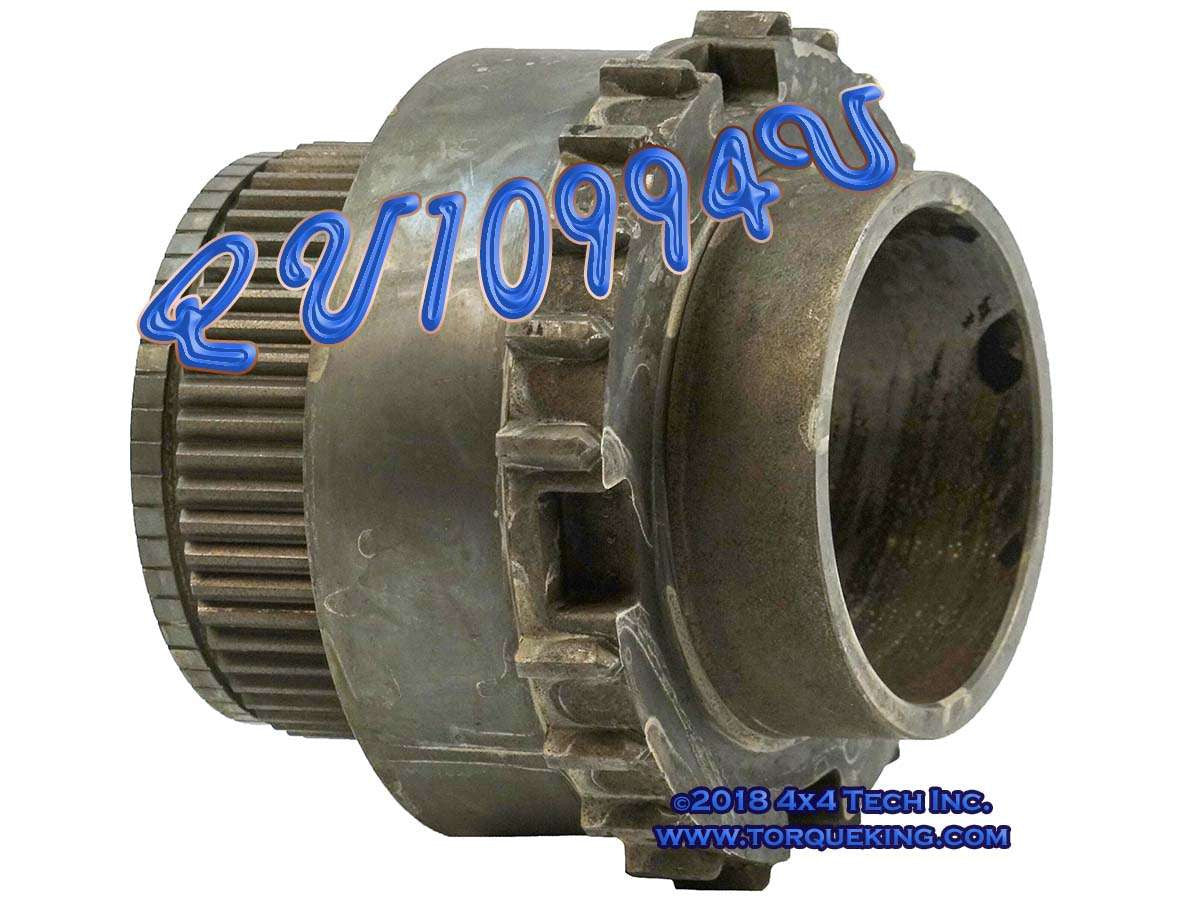 QU10994U GOOD USED NV271 NV273 Clutch/Carrier Torque King 4x4