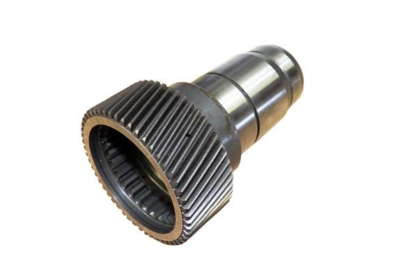 QU10995 23-Spline NV271D/NV273D Transfer Case Input Shaft