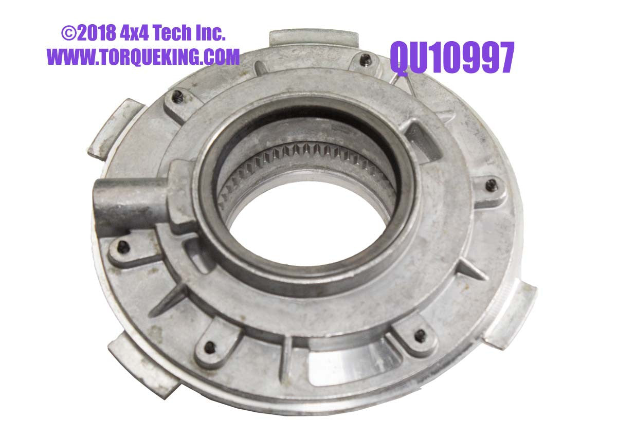 QU10997 NV271, NV273 Transfer Case Oil Pump for Dodge and Ford 4x4s Torque King 4x4