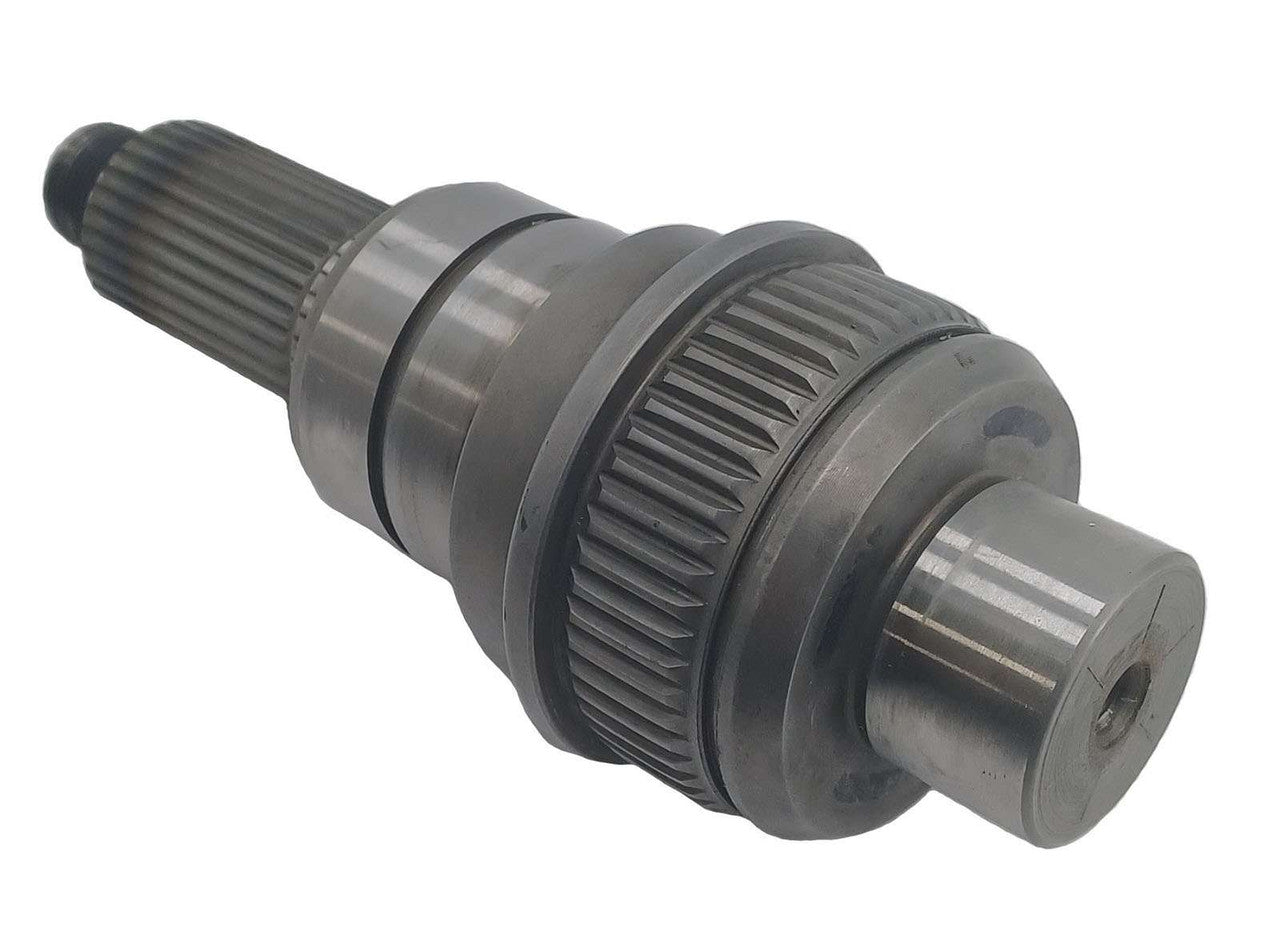 QU10998 32 Spline Front Output Shaft for New Process NV271/NV273