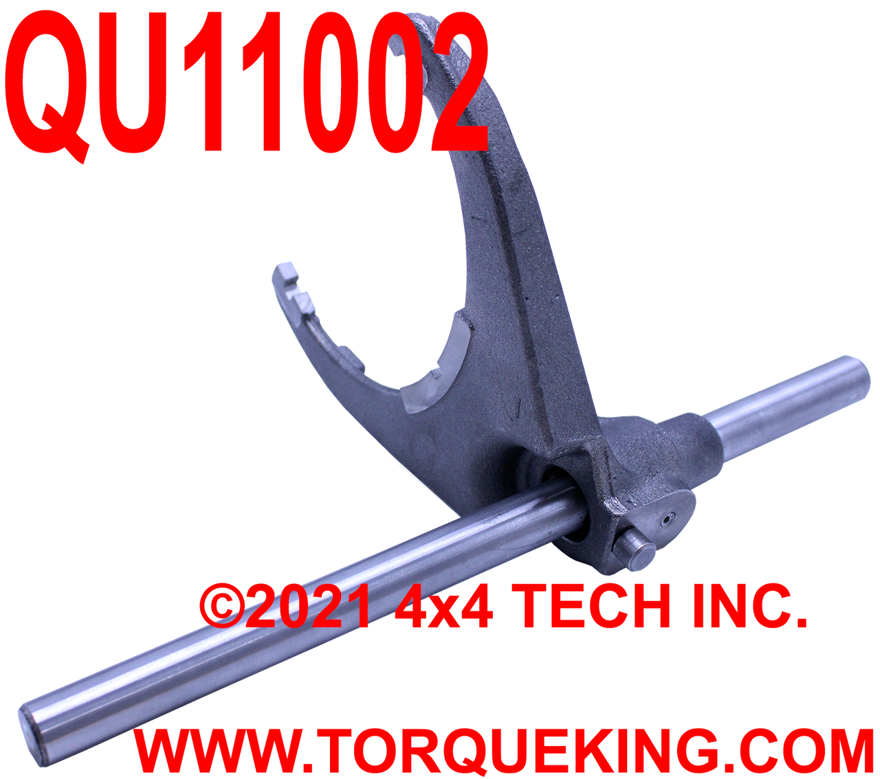 QU11002 Mode Fork for NV271 and NV273 Torque King 4x4