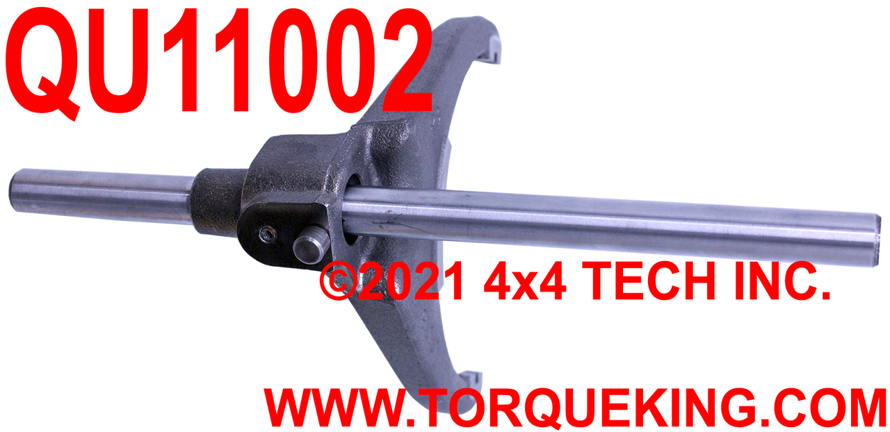 QU11002 Mode Fork for NV271 and NV273 Torque King 4x4