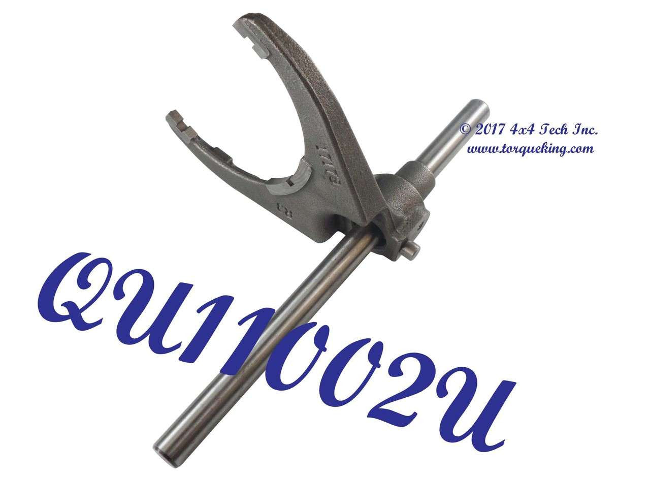 QU11002U Good Used Mode Fork for NV271 and NV273 Torque King 4x4