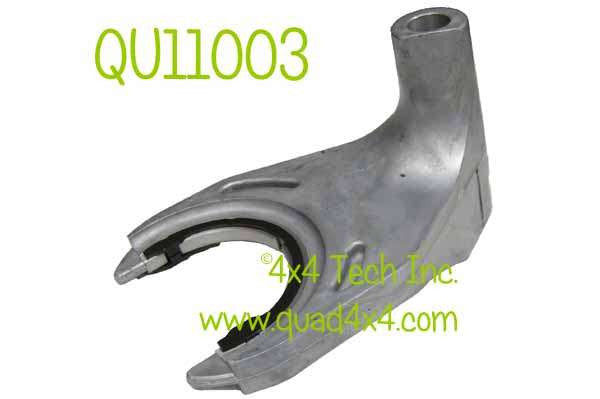 QU11003 Range Shift Fork for Dodge NV271D Transfer Cases Torque King 4x4