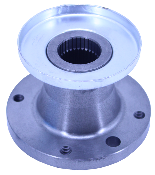 QU11012 Flange Yoke | Shop for a NV271D & NV273D 32-Spline Front
