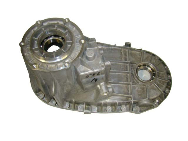 QU11014 NV271D Manual Shift Transfer Case Front Case Half