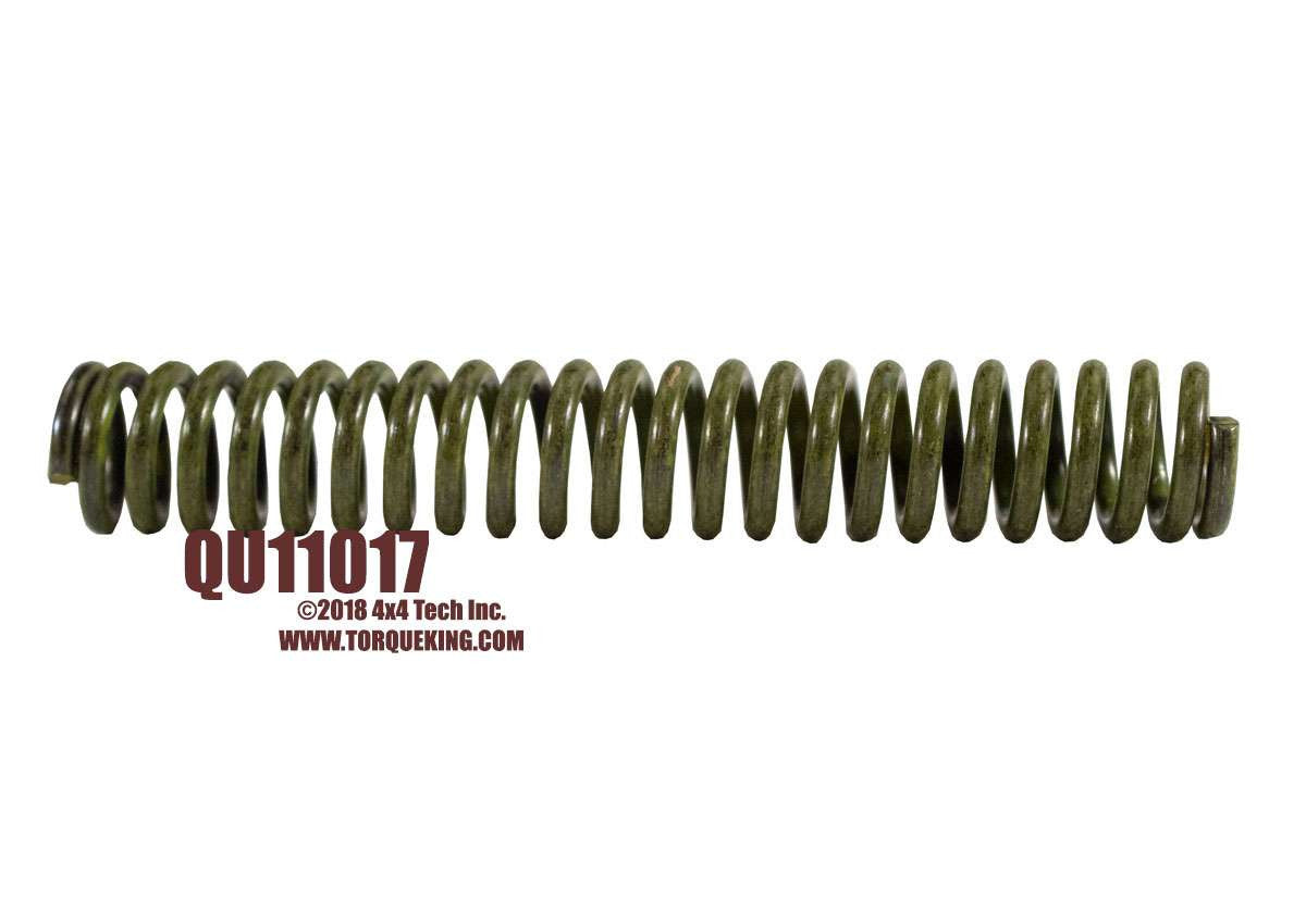 QU11017 Detent Poppet Spring for New Process NV271 Transfer Case Torque King 4x4