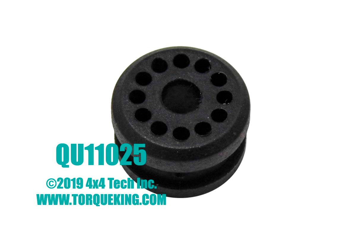 QU11025 Transfer Case Shift Lever Bushing Torque King 4x4