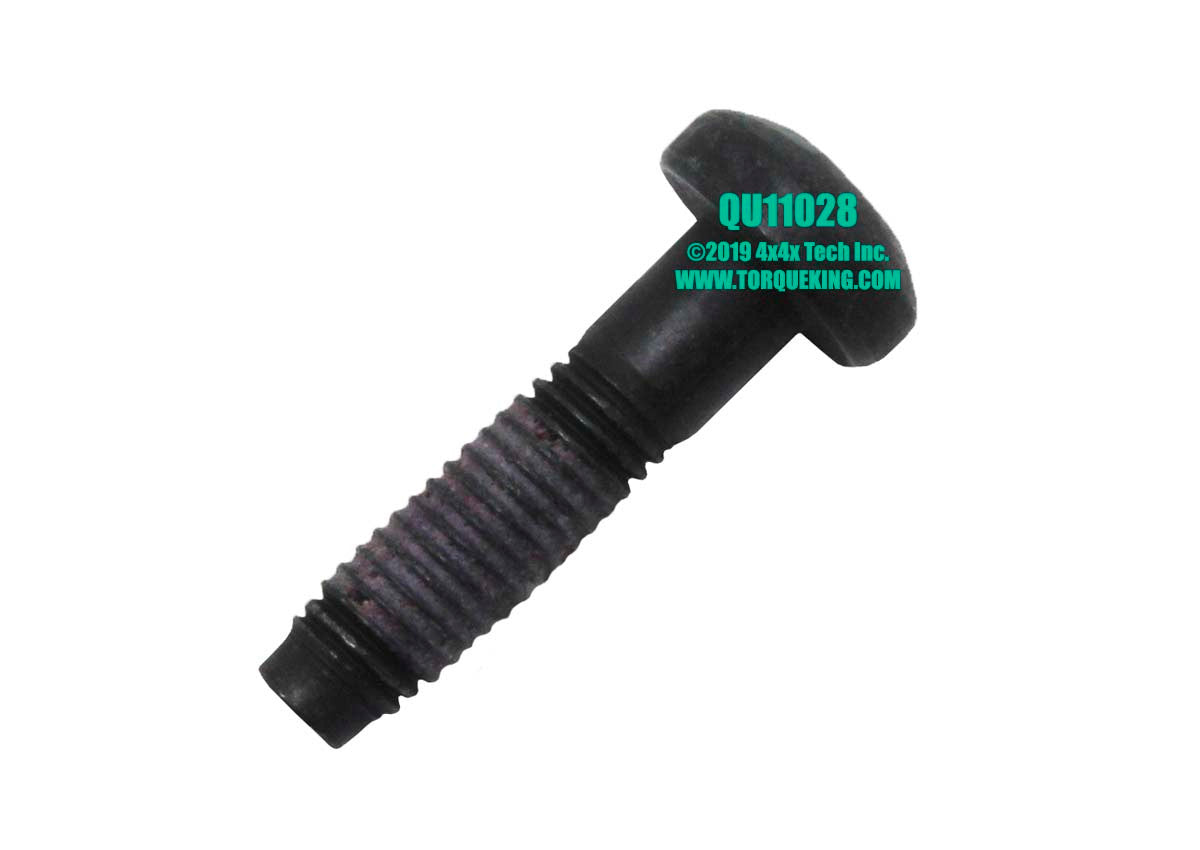 QU11028 Bolt, CV Front Driveshaft to Front Axle 2003-2013 Ram Torque King 4x4