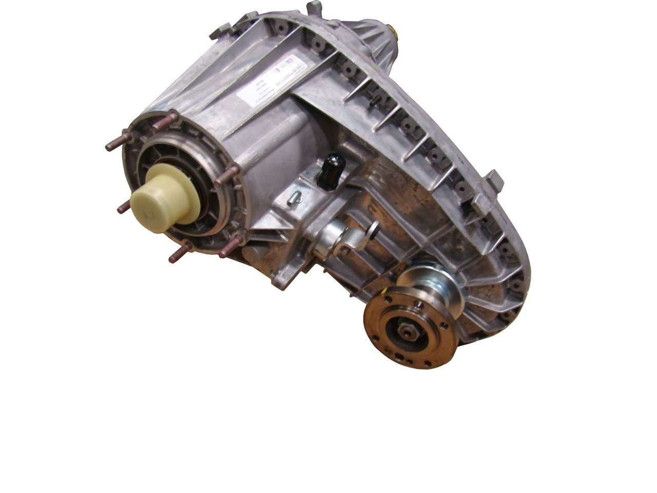 QU11031 NV271D 52853061AE Transfer Case Assembly Torque King 4x4