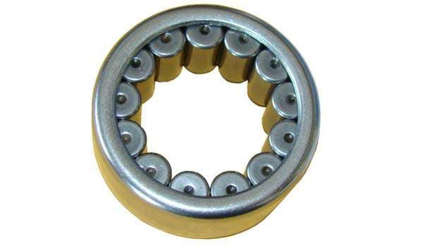 QU11032 Rear Wheel Bearing for Semi-Float Rear Axles Torque King 4x4