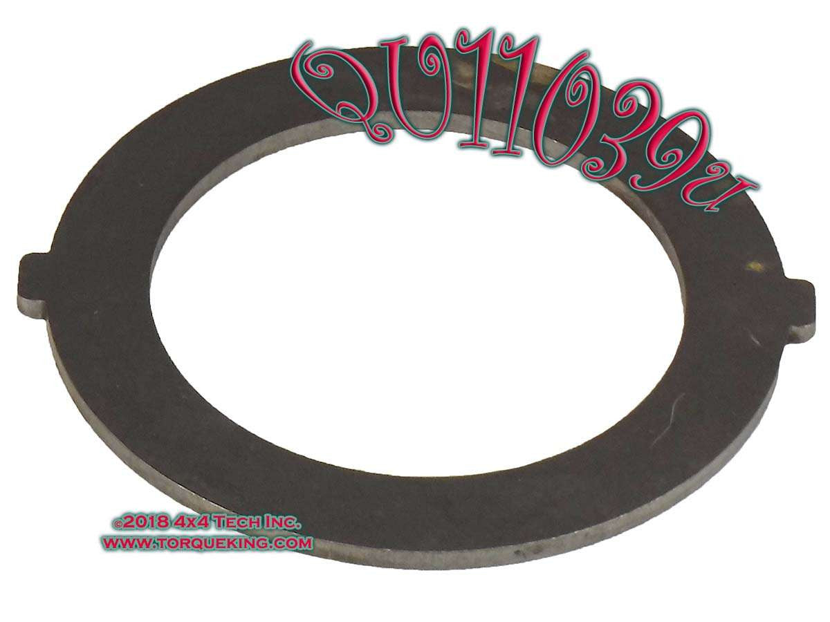 QU11039U USED Planetary Lock or Thrust Plate for NPG Transfer Cases Torque King 4x4
