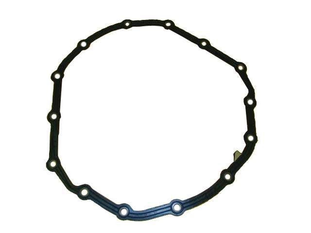 QU11042 Reusable Rear Diff Cover Gasket for Ram 11.5" Rear Axles Torque King 4x4