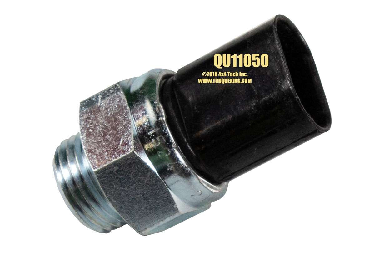 QU11050 NP208, NP231J, NP241 Transfer Case Indicator Switch Torque King 4x4