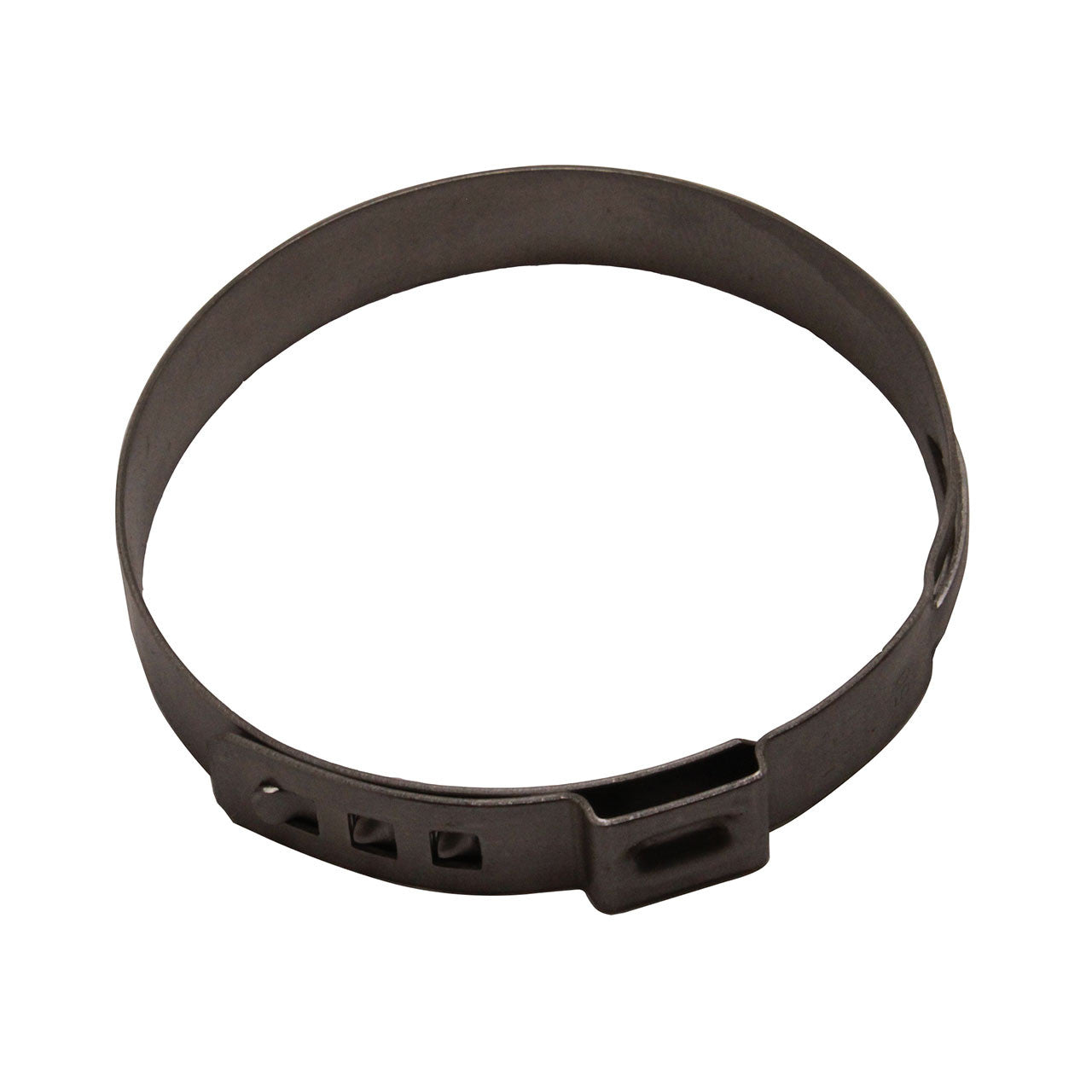 QU11051 Dodge Ram Front CV Driveshaft Boot Clamp Torque King 4x4