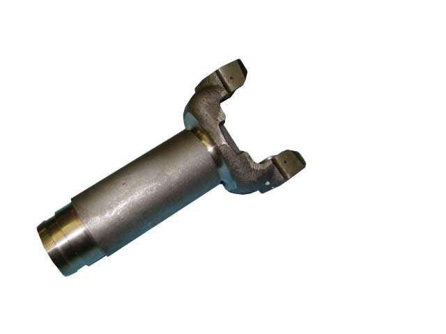 QU11078 Dodge Ram Heavy-Duty Front Driveshaft Slip Yoke Torque King 4x4