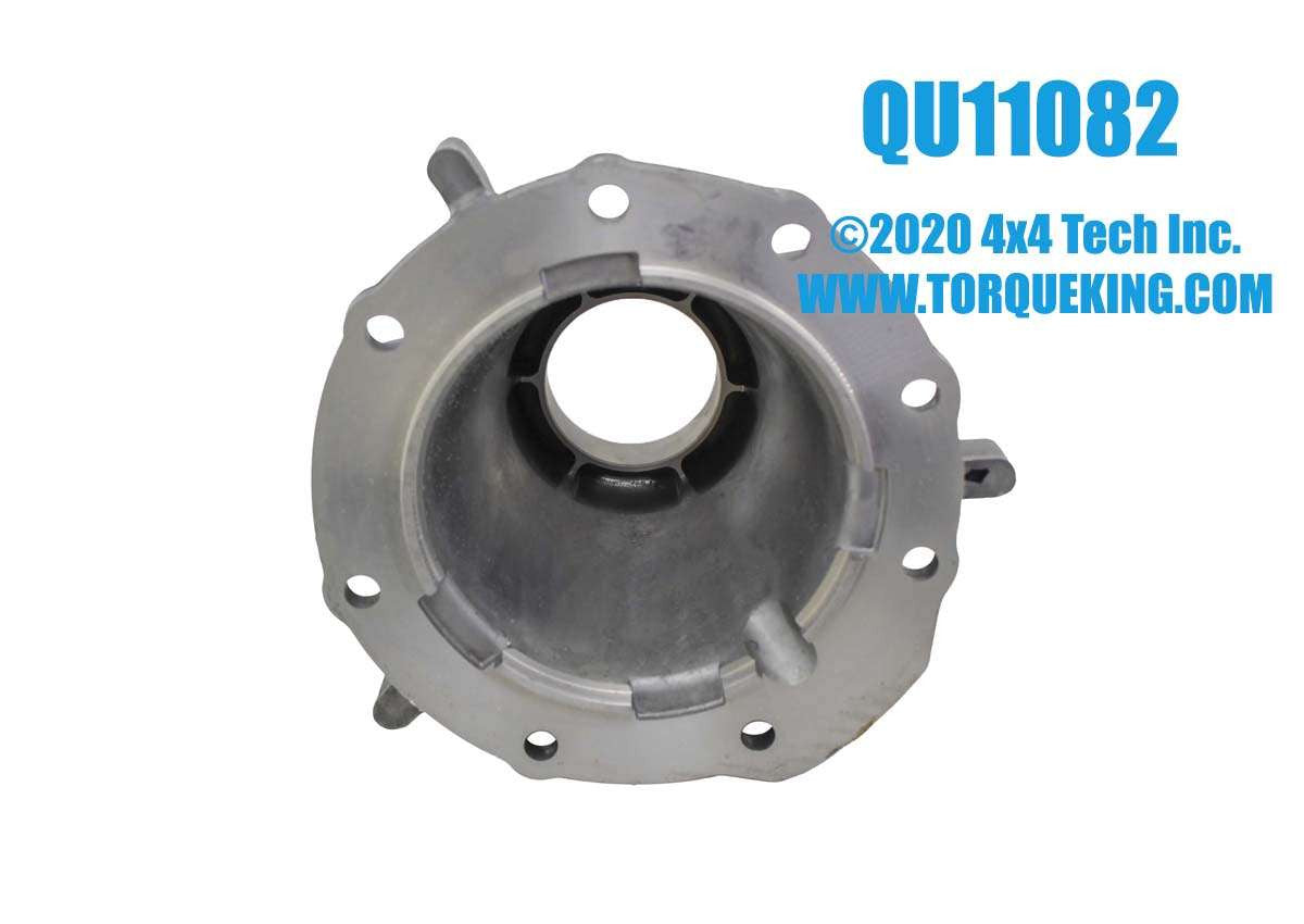 QU11082 NV271, NV273 Fixed Yoke Type Transfer Case Rear Extension Housing Torque King 4x4