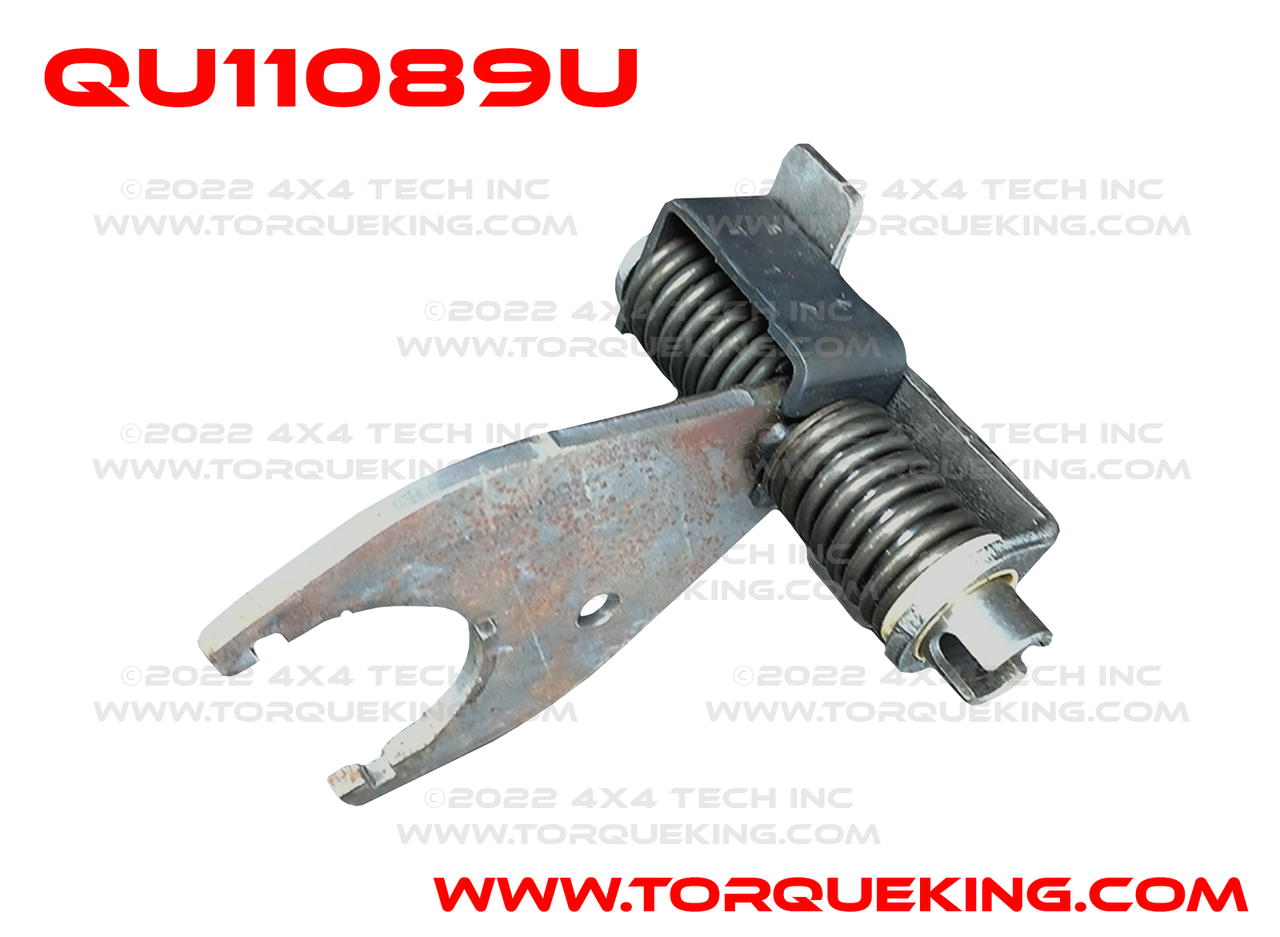 QU11089U Used NV273 Range Shift Fork Torque King 4x4