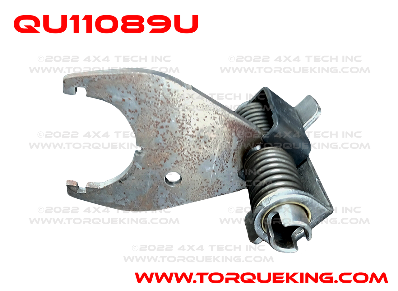 QU11089U Used NV273 Range Shift Fork Torque King 4x4