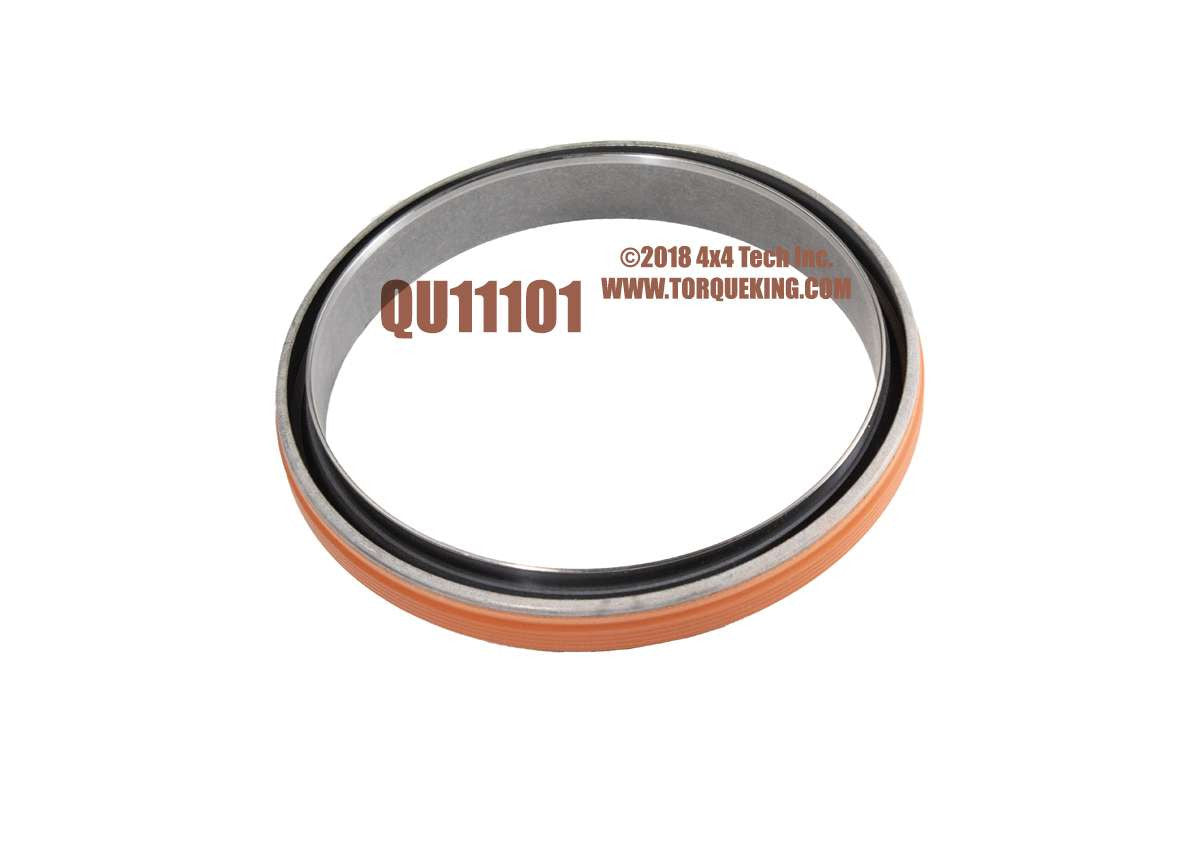 QU11101 Cummins Rear Crankshaft Seal with Wear Sleeve Torque King 4x4