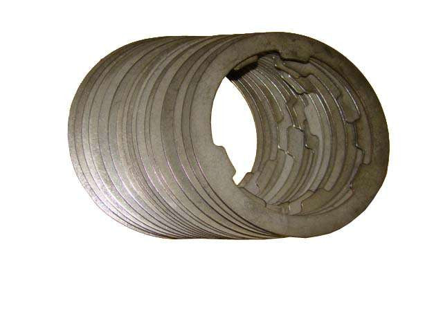 QU11107 AAM 9.25 Front Axle Pinion Depth Shim Kit