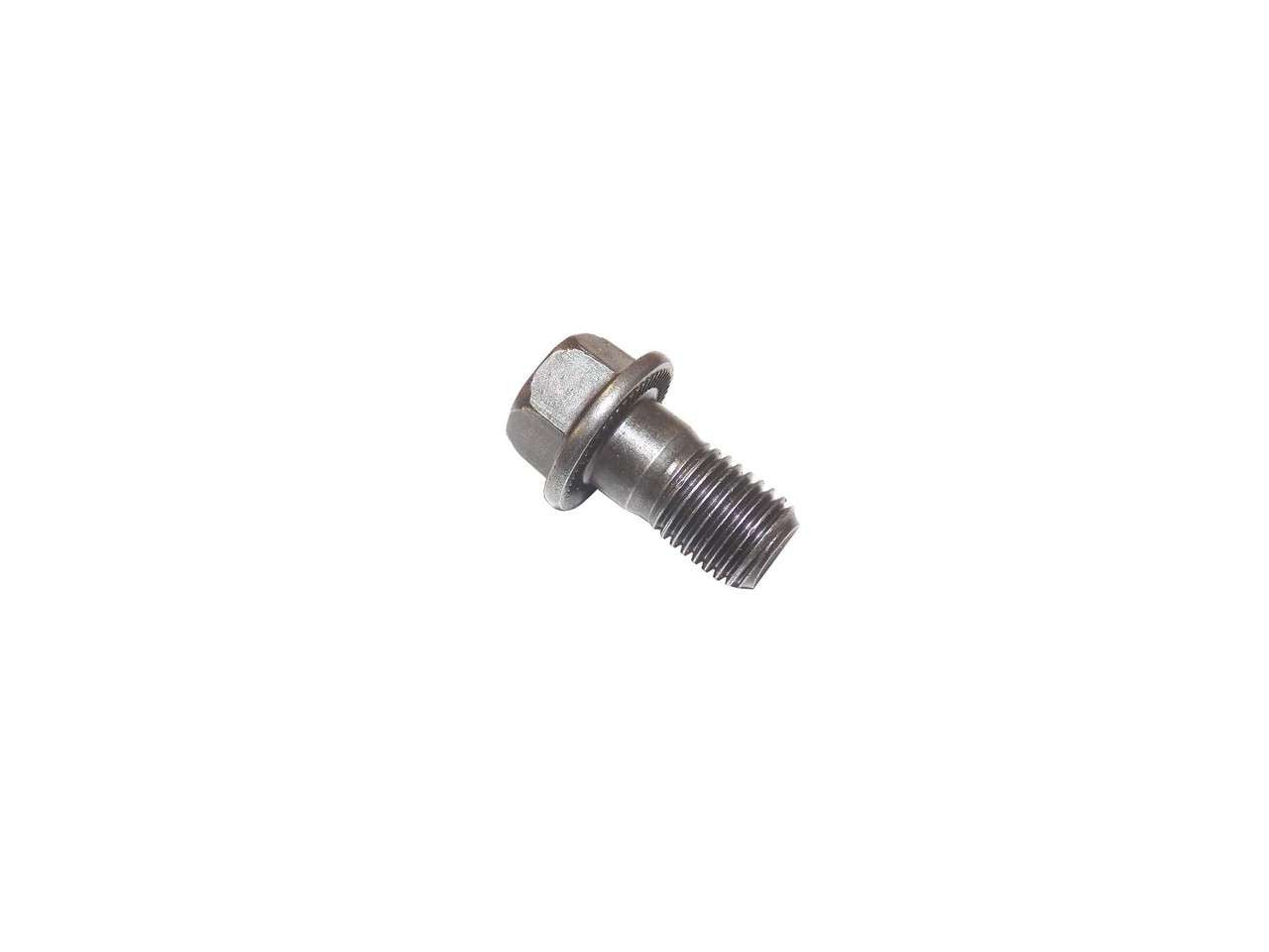 QU11108 AAM 9-1/4" Axle Left Hand Thread Ring Gear Bolt for GM & Ram Torque King 4x4