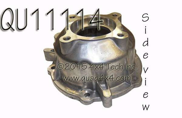 QU11114 NP231DHD Rear Output Bearing Housing Torque King 4x4