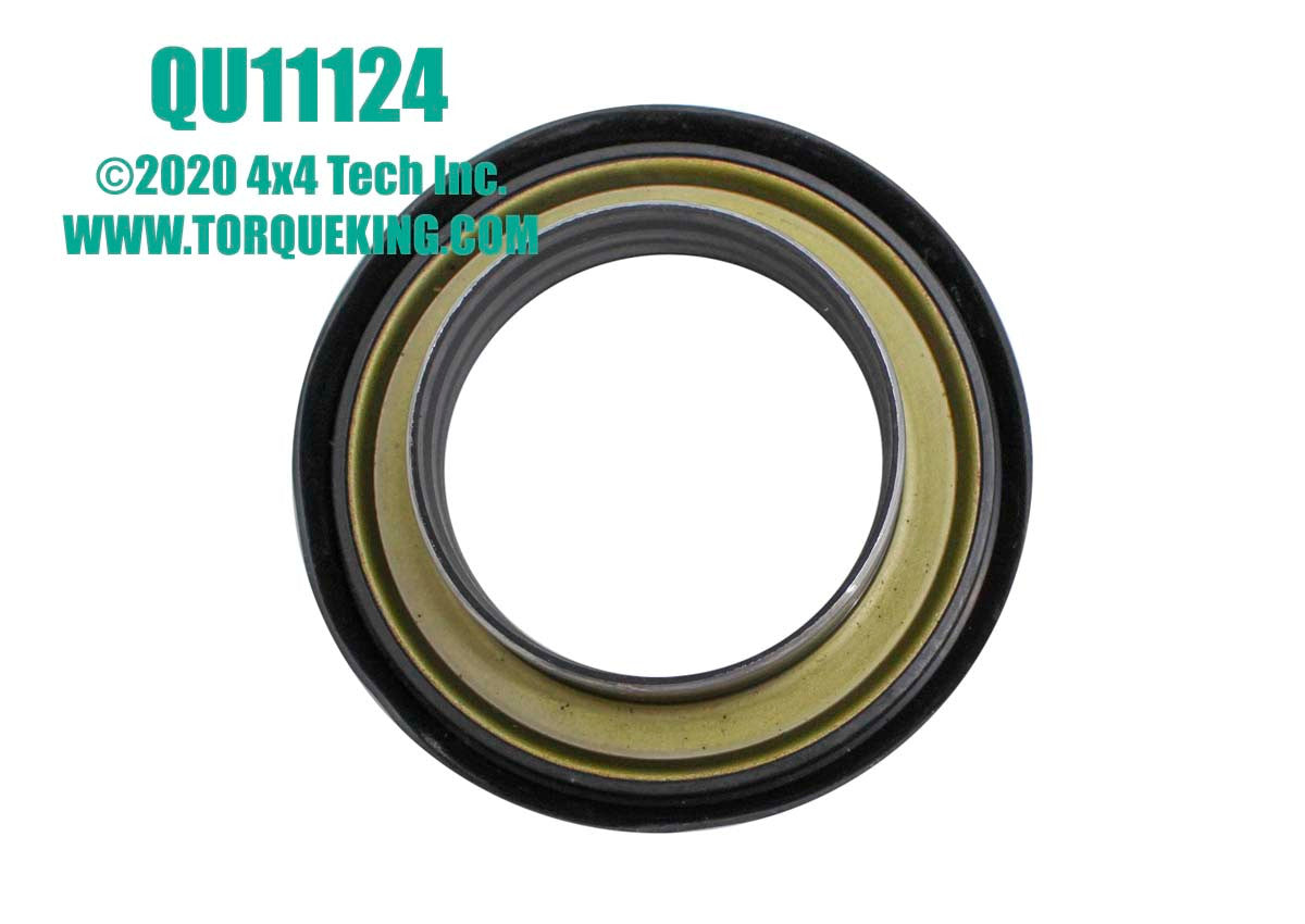 QU11124 Pinion Seal Wear Sleeve Torque King 4x4