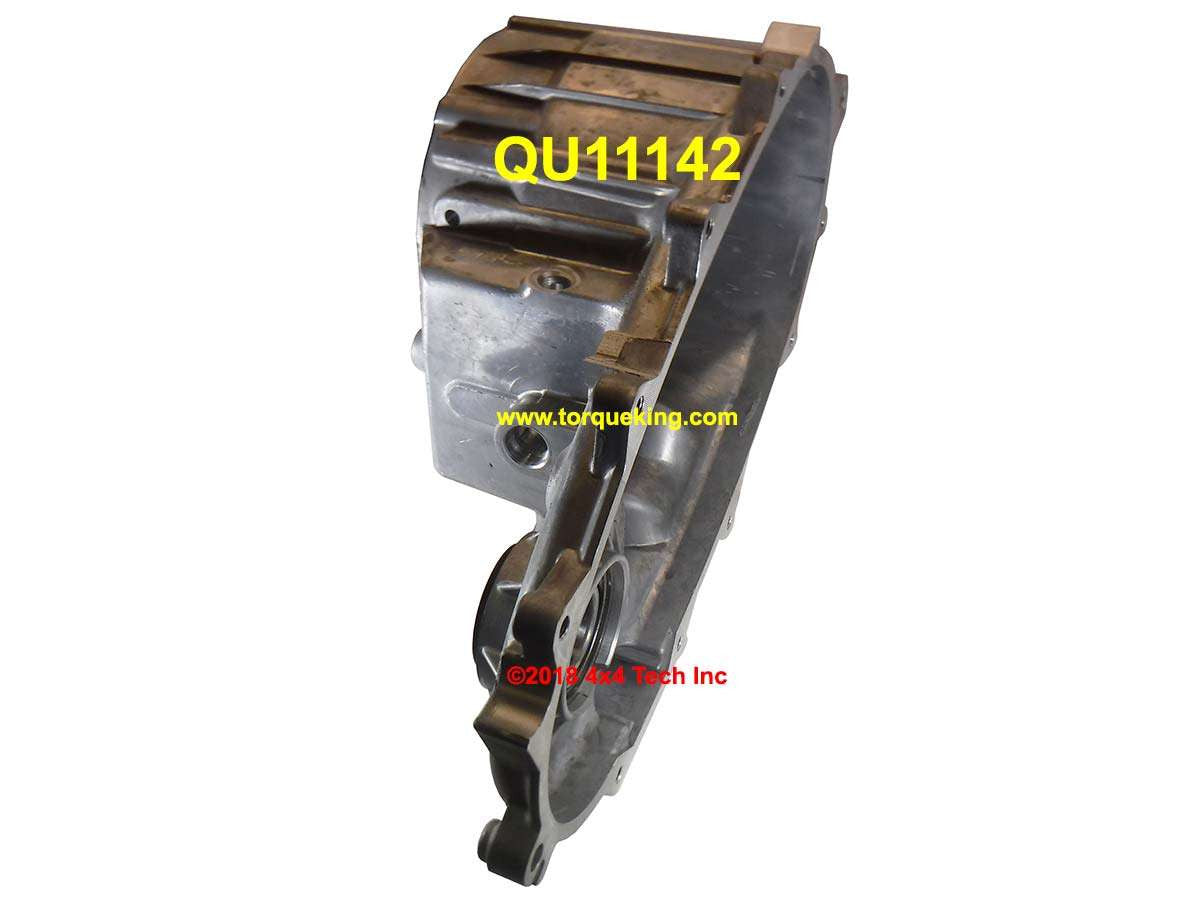 QU11142 NP241DLD Transfer Case Front Case Half 1994-2002 Ram 2500 Torque King 4x4
