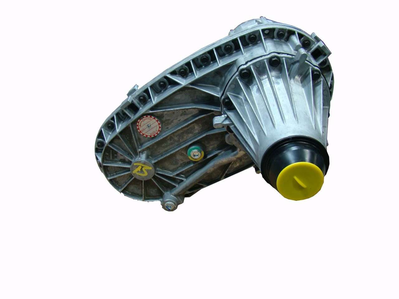 QU11150 Brand New NV271D 52105646AF Ram Transfer Case Assembly Torque King 4x4