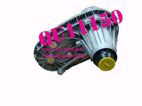 QU11150 Brand New NV271D 52105646AF Ram Transfer Case Assembly Torque King 4x4