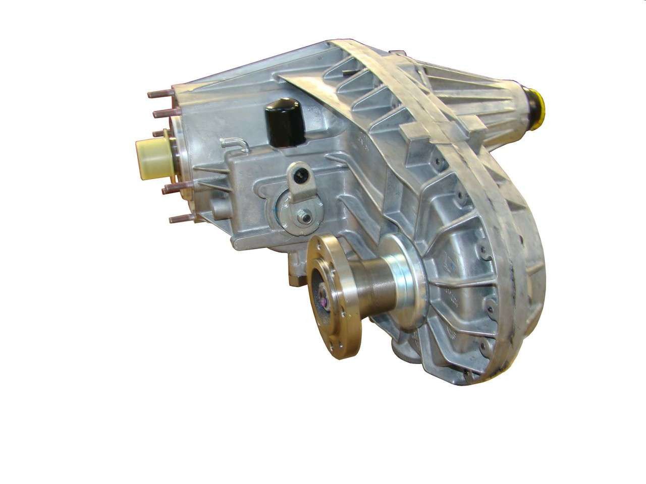 NV271D 29 Spline Transfer Case Assembly | Purchase QU11151 NV271D