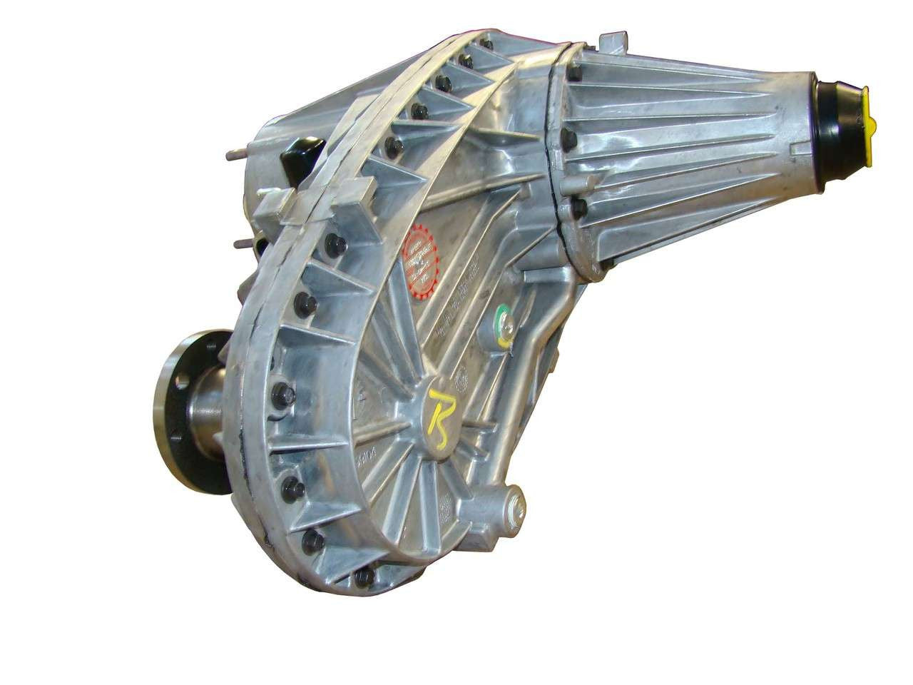 NV271D 29 Spline Transfer Case Assembly | Purchase QU11151 NV271D