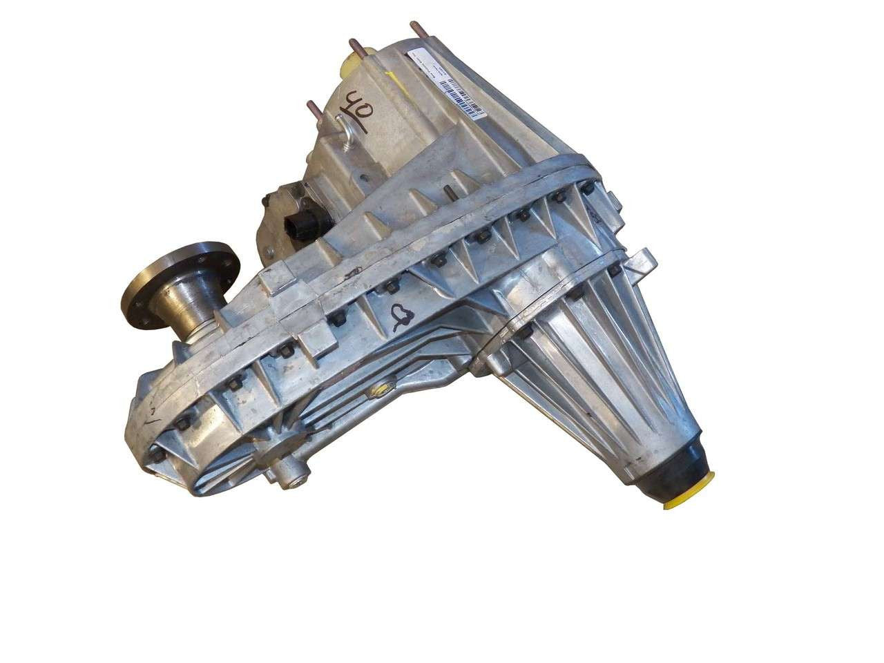 QU11152 52105650AF 23 Spline New Venture NV273D Assembly Torque King 4x4