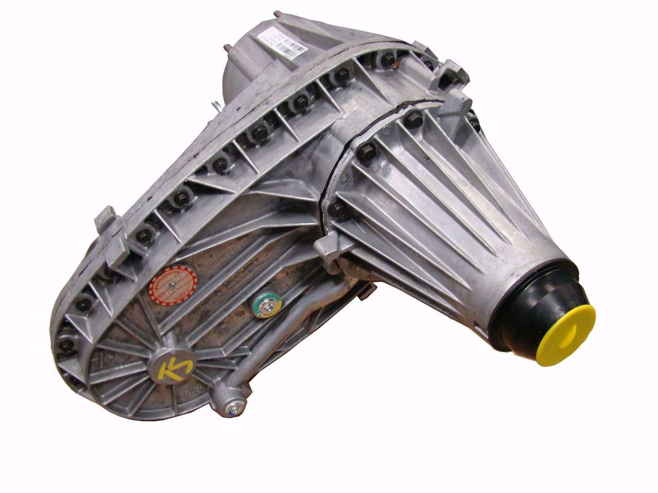 nana3 29 Spline NV273D Transfer Case Assembly for Dodge QU11157