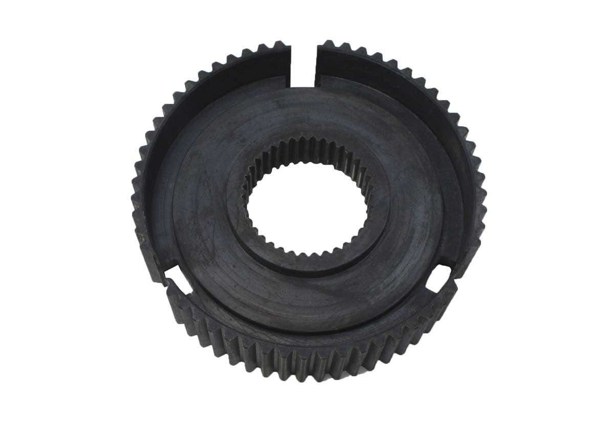 QU11166U Used 1994-2002 Dodge NP241 Transfer Case Synchronizer Hub Torque King 4x4