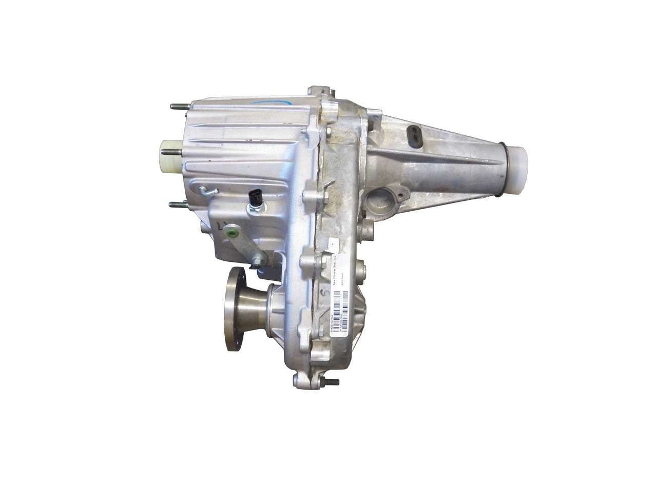 QU11167 New 52105028AD 23 Spline NP241DHD Transfer Case Assembly Torque King 4x4