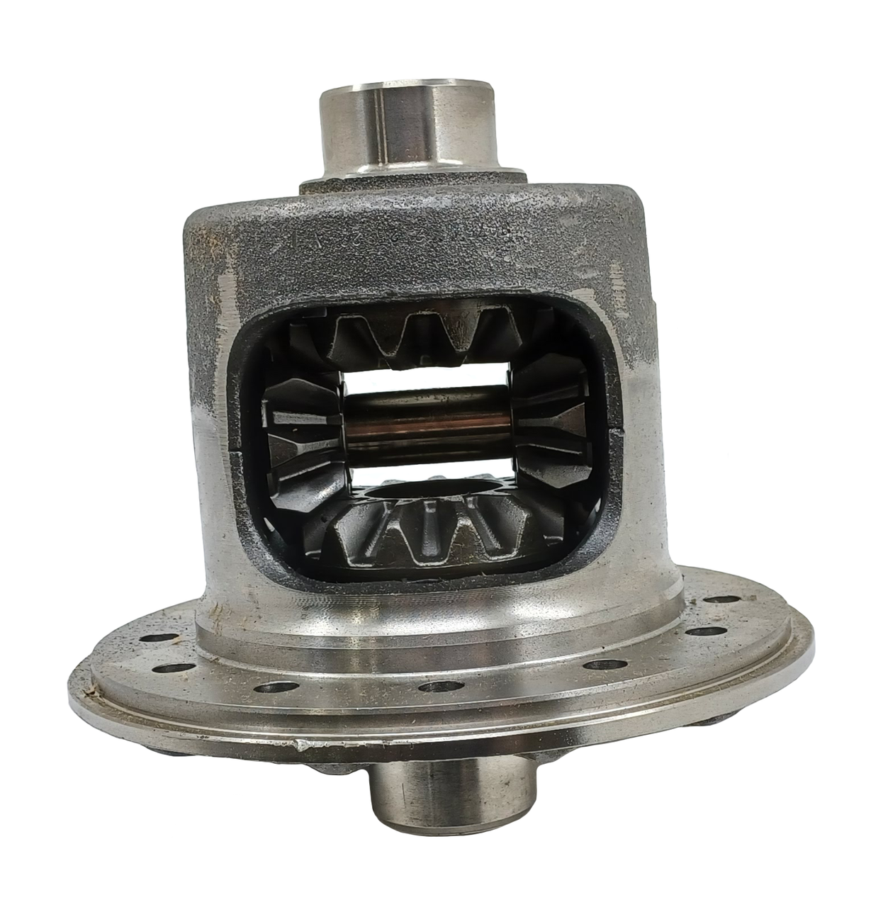 QU11186 Trac-Lok Fast Ratio Limited Slip Loaded Rear Differential