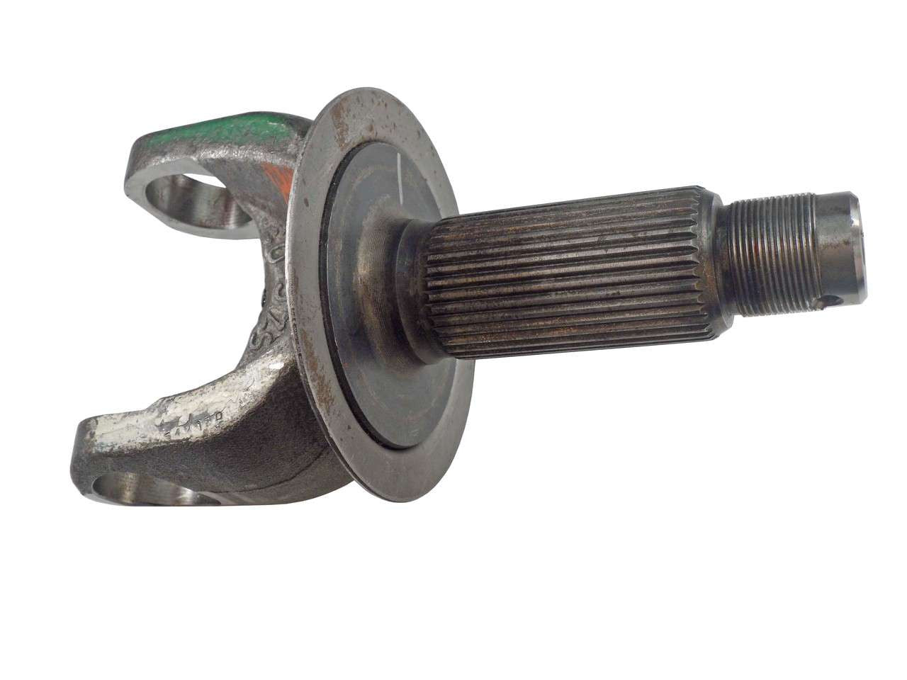 QU11189 2009 OUTER AXLE SHAFT Torque King 4x4