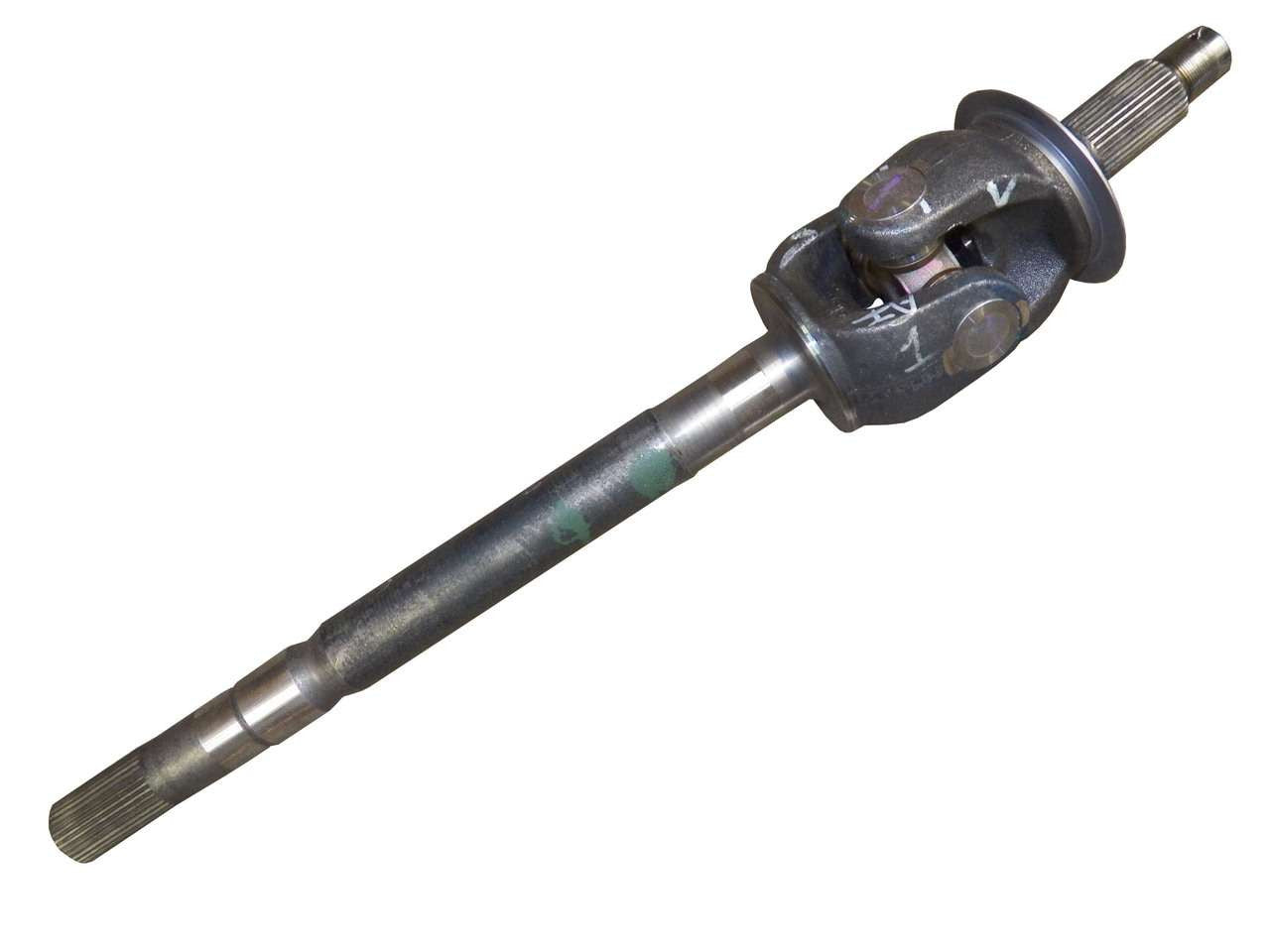 QU11190 2009 Left Axle Shaft Assembly for AAM 925 Front Axles Torque King 4x4