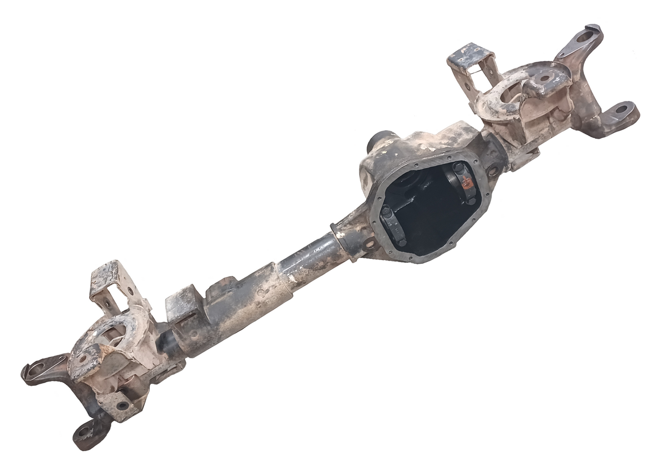 QU11235 94-97 D60 FRONT HOUSING Torque King 4x4