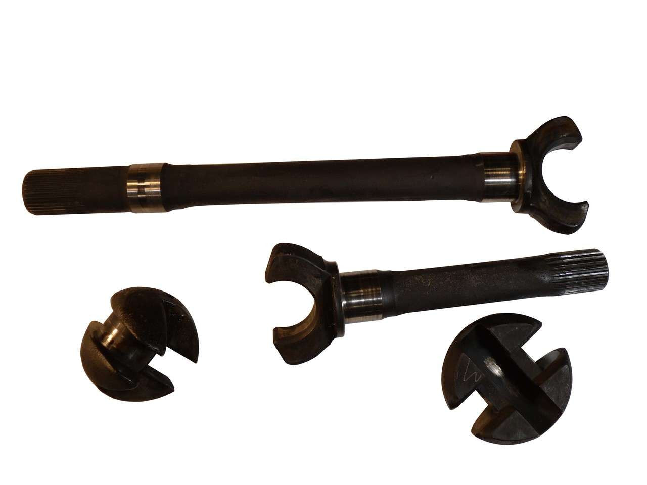 QU11241USED RIGHT D70 AXLE SHAF Torque King 4x4