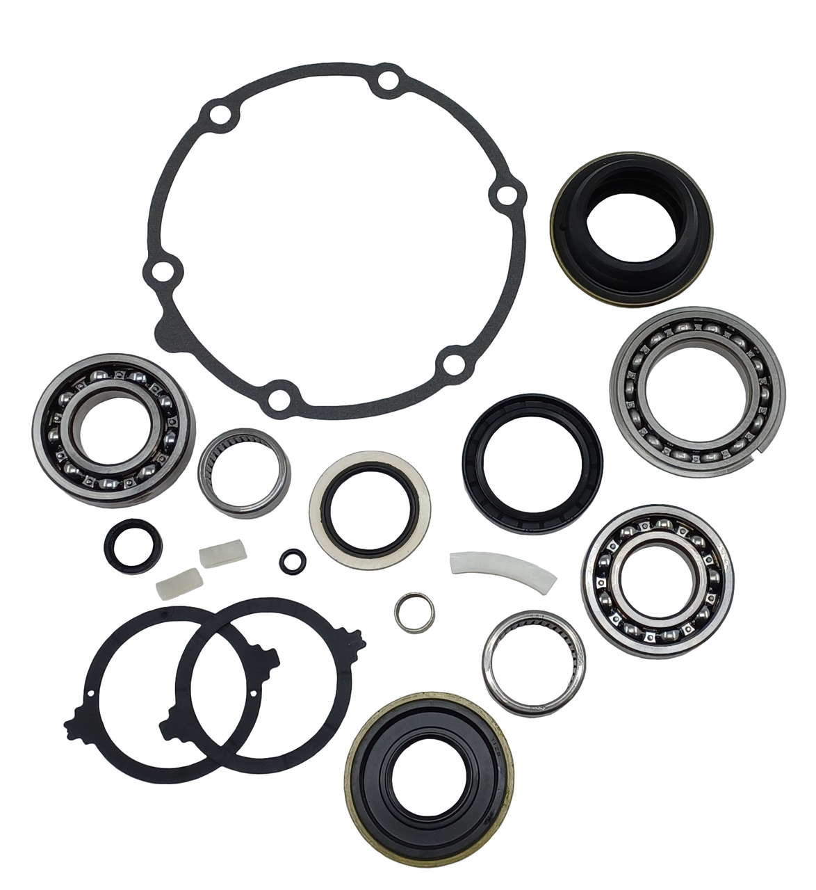 QU11257 241D Bearing and Seal Kit 2002-up Dodge Ram 1500 Torque King 4x4