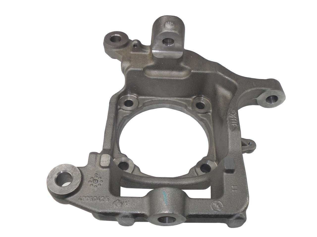 QU11260 Left Steering Knuckle 2010-2013 Ram 2500 & 2010-2012 Ram 3500 Torque King 4x4