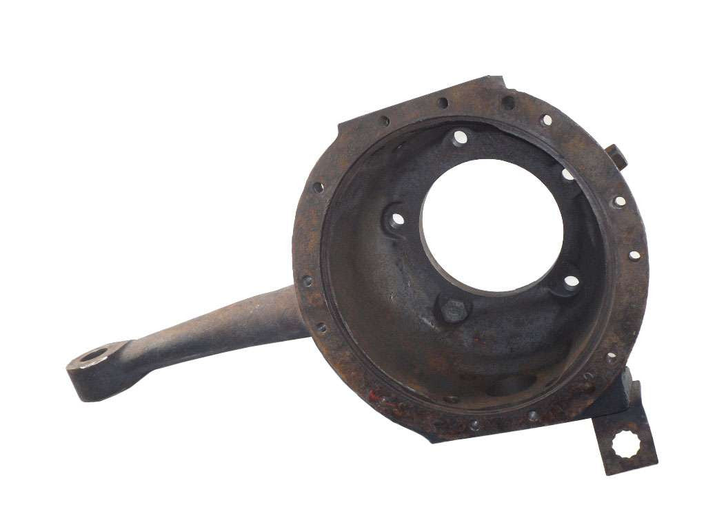 QU11272U RIGHT D70 KNUCKLE Torque King 4x4