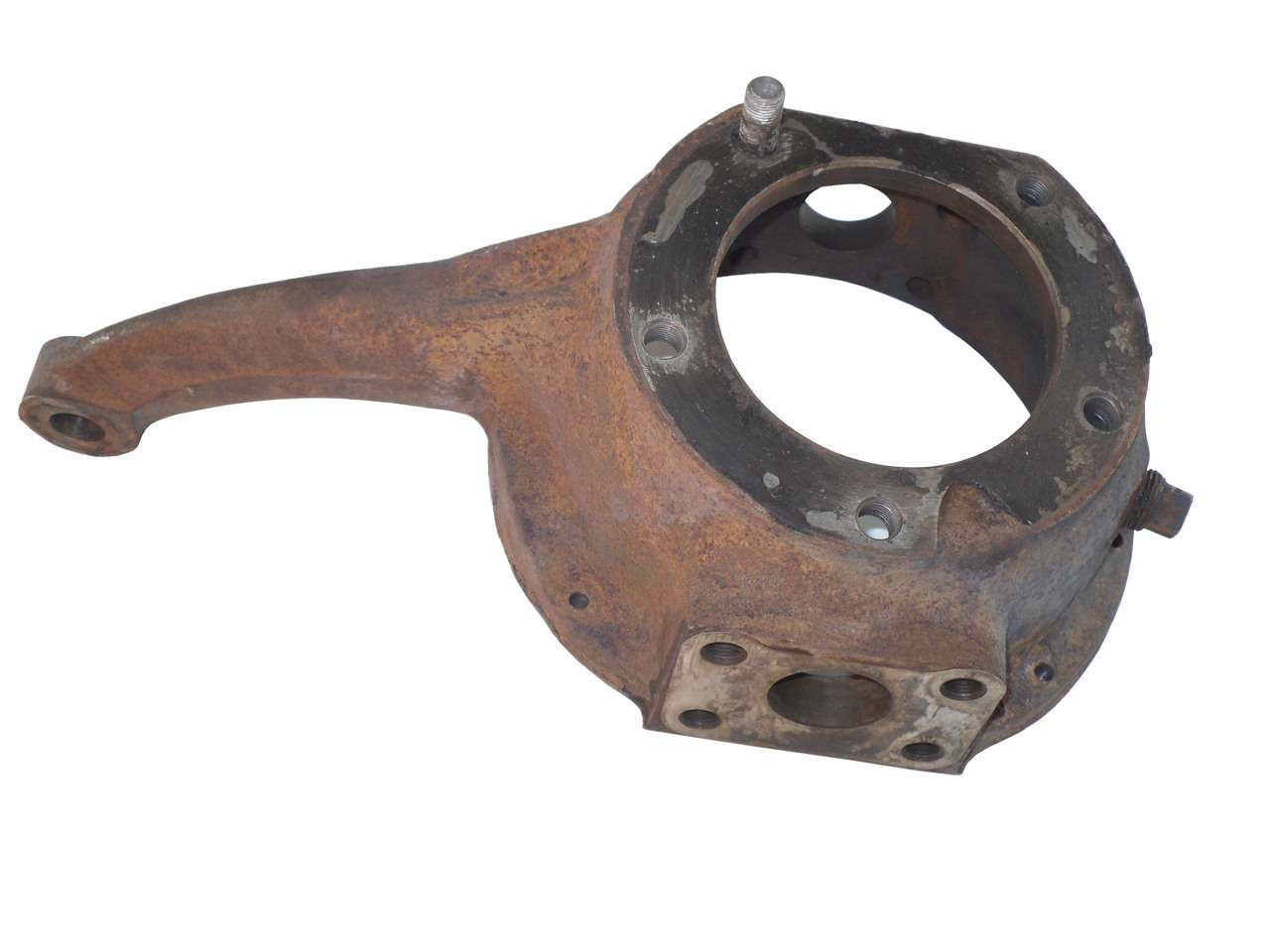 QU11272U RIGHT D70 KNUCKLE Torque King 4x4