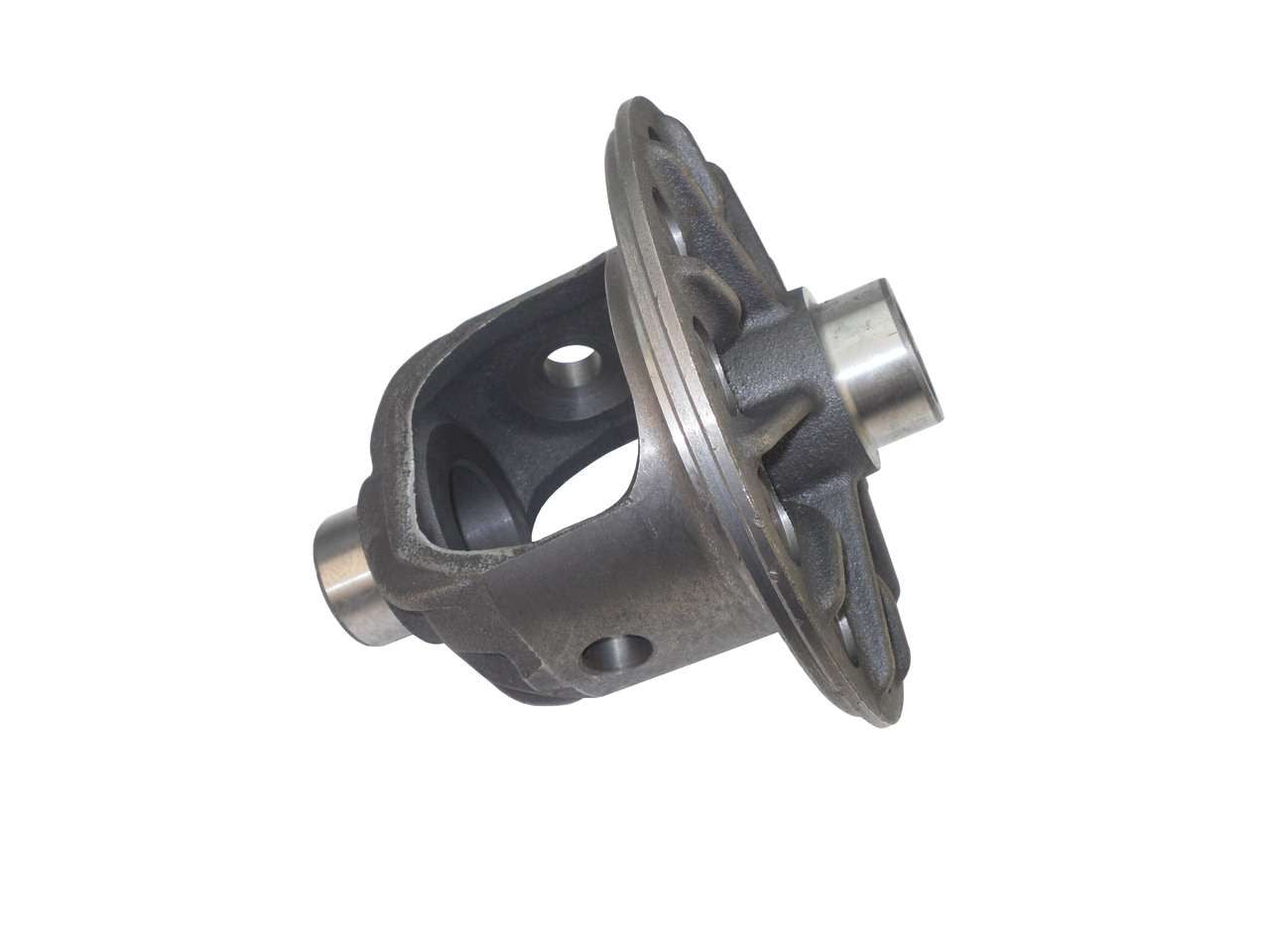 QU11283 Replacement Bare Open Diff Case for Chrysler 9-1/4"R Torque King 4x4