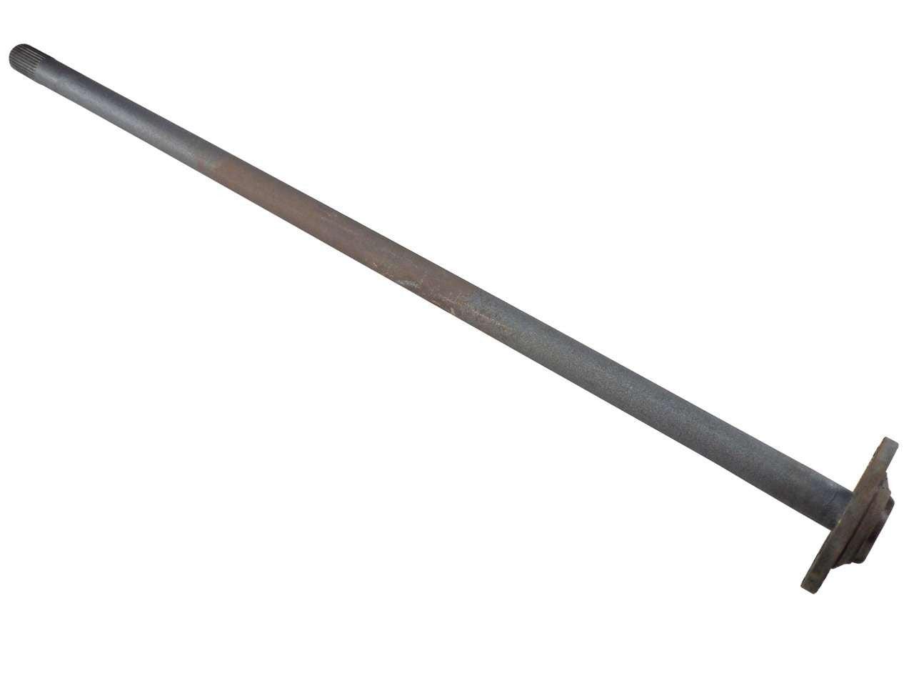 QU11287U Used 37-1/4" Long 30 Spline Dana 60 Left Rear Axle Shaft Torque King 4x4