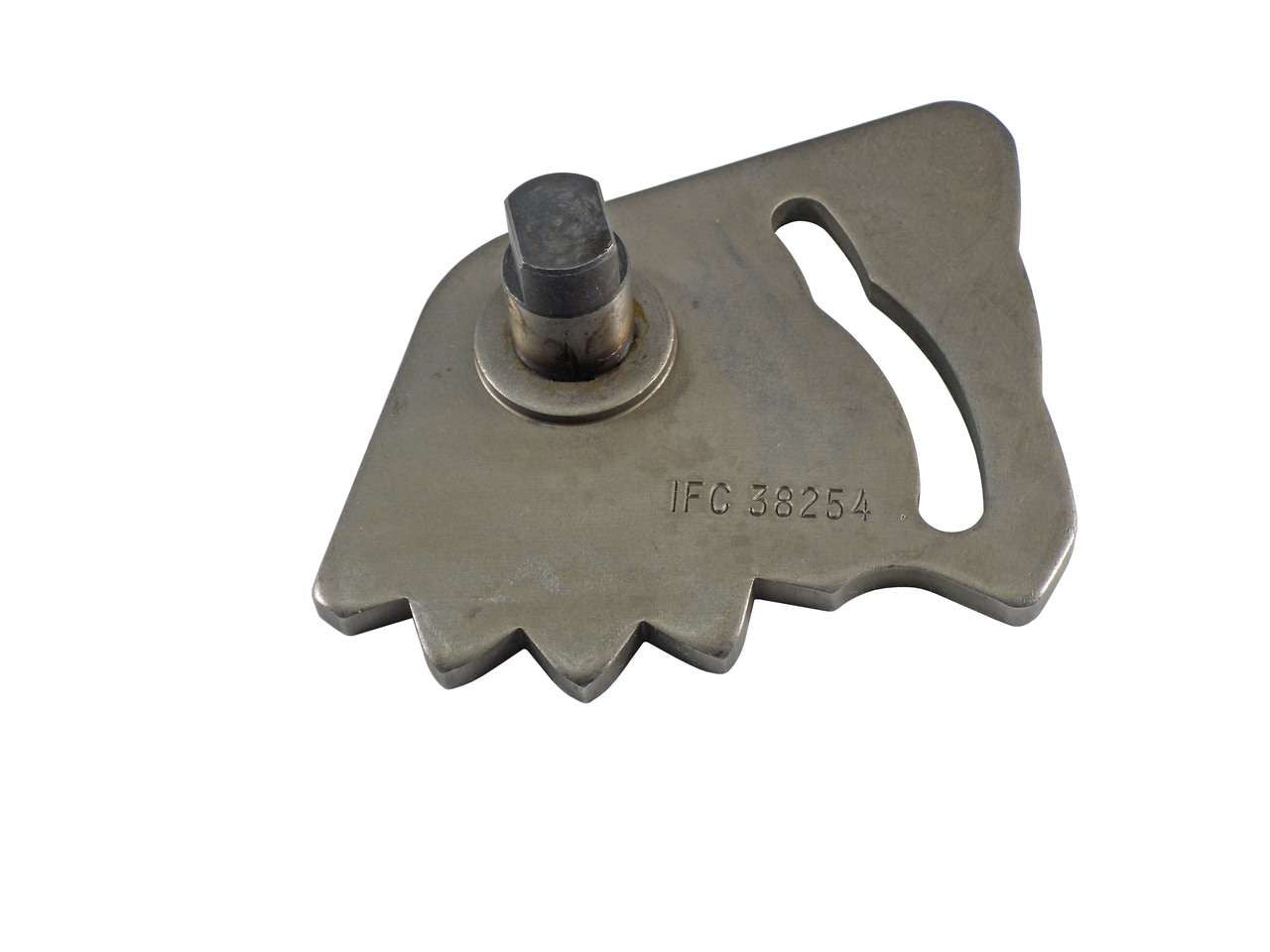 QU11291 NV273D Shift Cam with Half-Round Shaft Torque King 4x4