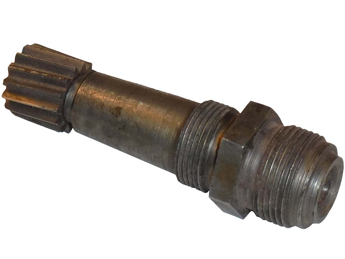 QU11292 14 Tooth Speedometer Driven Gear for Dodge & IHC NP205 Torque King 4x4